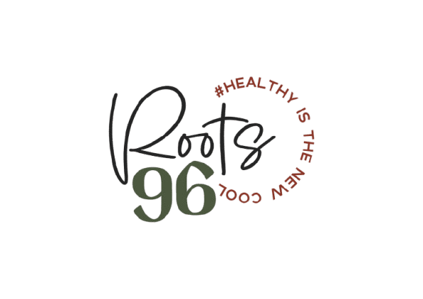Roots96 logo